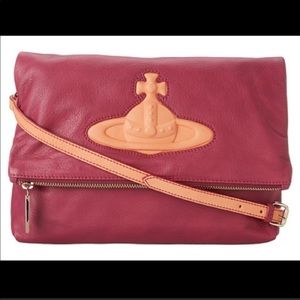 Vivienne Westwood crossbody